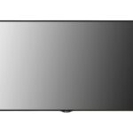Monitors LG  55XS4P-B | 55 " | 4000 cd/m² | Landscape/Portrait | 24/7 | webOS | 9 ms | 178 ° | 178 ° 