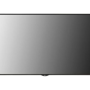 Monitorid LG  55XS4P-B | 55 " | 4000 cd/m² | Landscape/Portrait | 24/7 | webOS | 9 ms | 178 ° | 178 ° 