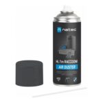 Biroja piederumi Natec  Racoon Air | Air Duster | 400 ml