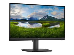 Monitoriai Dell  LCD E2225HM 22" FHD/1920x1080/HDMI,DP,VGA/Black | 
