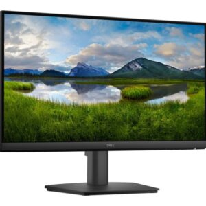 Monitorid Dell  LCD E2225HM 22" FHD/1920x1080/HDMI,DP,VGA/Black | 