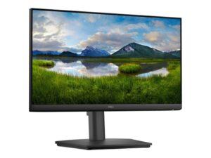 Monitor Dell  LCD E2225HSM 22" FHD/1920x1080/HDMI,DP,VGA/Black | 