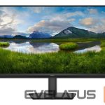 Monitorid Dell  LCD E2425HM 24" IPS FHD/1920x1080/HDMI,DP,VGA/Black | 