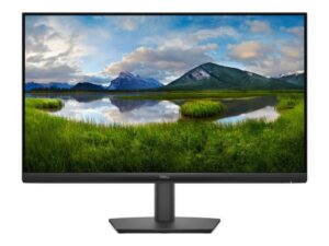Monitor Dell  LCD E2425HM 24" IPS FHD/1920x1080/HDMI,DP,VGA/Black | 