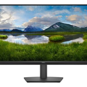 Monitorid Dell  LCD E2425HM 24" IPS FHD/1920x1080/HDMI,DP,VGA/Black | 