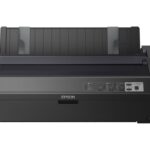 Printer EPSON  FX-2190II | Mono | Dot matrix | Standard | Black 
