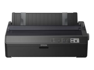Printers EPSON  FX-2190II | Mono | Dot matrix | Standard | Black 