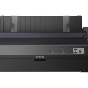 Printer EPSON  FX-2190II | Mono | Dot matrix | Standard | Black 