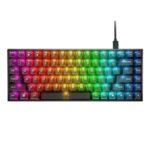 Computer keyboard Lenovo  Legion K510 Mini Pro | Gaming Keyboard | Wired | US English 
