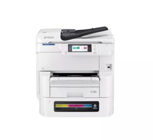 Printer EPSON  WorkForce Pro EM-C8100RDWF | Inkjet | Colour | A3+ | Wi-Fi 