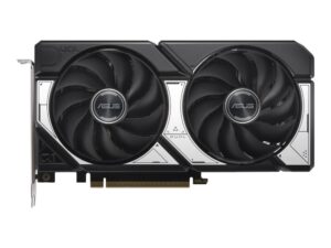 Graafikakaart / ideokaardid Asus  DUAL-RTX5060TI-O8G | 