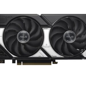 Grafiskās karte / Video kartes Asus  DUAL-RTX5060TI-O8G | 