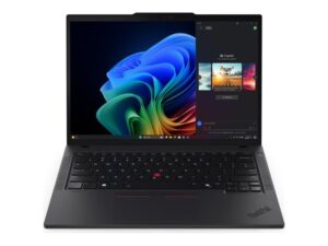 Laptop computer Lenovo  ThinkPad T14 Gen 6 14 WUXGA ULT5-228V/32GB/512GB/Intel Arc/WIN11 Pro/ENG Backlit kbd/3Y Warranty | 