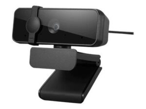 Veebikaamera Lenovo  Essential FHD Webcam Gen2 | 