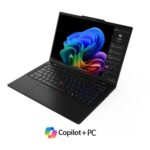 Sülearvuti Lenovo  ThinkPad T14s Gen 6 (Intel) 14 WUXGA ULT5-228V/32GB/512GB/Intel Arc/WIN11 Pro/ENG Backlit kbd/Black/FP/LTE Upgradable/SC/3Y Warranty | 