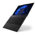 Portatīvais dators Lenovo  ThinkPad T16 Gen 4 16 WUXGA AMD Ryzen AI 7 PRO 350/32GB/1TB/AMD Radeon 860M/WIN11 Pro/Nordic Backlit kbd/Black/FP/LTE Upgradable/SC/3 | 