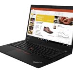 Sülearvuti Lenovo  ThinkPad T14s 2-in-1 Gen 1 Touch 14 WUXGA ULT5-225U/16GB/512GB/Intel Graphics/Nordic Backlit kbd/FP/3Y Warranty | 