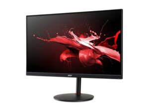 Monitors Acer  Nitro XV270M3bmiiprx Series 27" IPS/LED/1920x1080/16:9/1ms/250/100m:1/2xHDMI/1xDP/Black | 