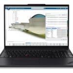 Sülearvuti Lenovo  ThinkPad P16s AMD Gen 4 16 WUXGA AMD Ryzen AI 7 PRO 350/32GB/1TB/AMD Radeon 860M/WIN11 Pro/Nordic Backlit kbd/FP/3Y Warranty | 