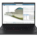 Портативный компьютер Lenovo  ThinkPad P16s AMD Gen 4 16 WUXGA AMD Ryzen AI 7 PRO 350/64GB/1TB/AMD Radeon 860M/WIN11 Pro/ENG Backlit kbd/FP/3Y Warranty | 