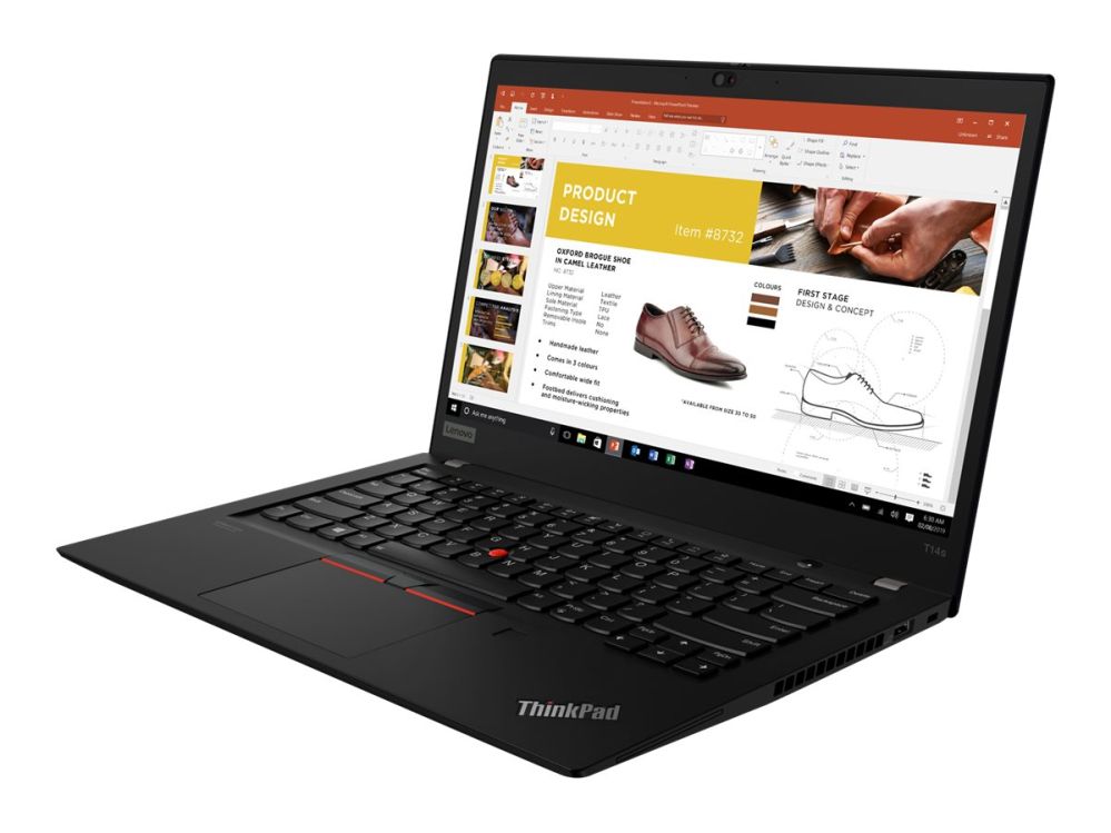 Sülearvuti Lenovo ThinkPad T14s 2-in-1 Gen 1 Touch 14 WUXGA ULT7-255U/32GB/1TB/Intel Graphics/ENG Backlit kbd/3Y Warranty |