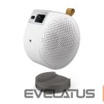 Projektorid BenQ  GV50 | Full HD (1920x1080) | 500 ANSI lumens | White/Grey | Wi-Fi 