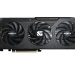 Graphic card / Video cards Gigabyte  GeForce RTX 5060 Ti GAMING OC 16G | NVIDIA | 16 GB | GeForce RTX 5060 Ti | GDDR7 | HDMI ports quantity 1 | PCI-E 5.0 