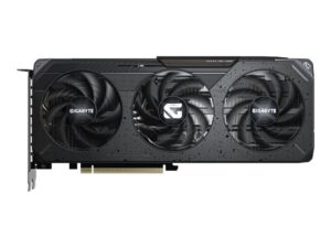 Graafikakaart / ideokaardid Gigabyte  GeForce RTX 5060 Ti GAMING OC 16G | NVIDIA | 16 GB | GeForce RTX 5060 Ti | GDDR7 | HDMI ports quantity 1 | PCI-E 5.0 