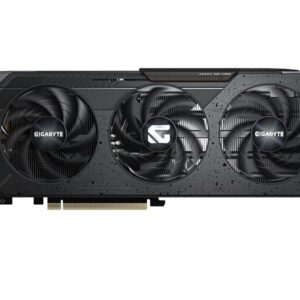 Graafikakaart / ideokaardid Gigabyte  GeForce RTX 5060 Ti GAMING OC 16G | NVIDIA | 16 GB | GeForce RTX 5060 Ti | GDDR7 | HDMI ports quantity 1 | PCI-E 5.0 
