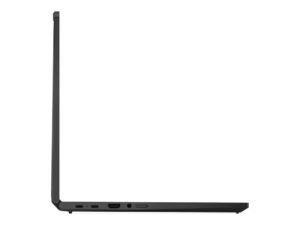 Sülearvuti Lenovo  ThinkPad T14s 2-in-1 G1 | Black | 14 " | IPS | Touchscreen | WUXGA | 1920 x 1200 pixels | Intel Core Ultra 7 | 255U | 32 GB | Soldered LPDDR5x | Solid-state drive capacity 1000 GB | Intel Graphics | Windows 11 Pro | 802.11be | Bluetooth version 5.4 | LTE Upgradable | Keyboard language Nordic | Keyboard backlit | Warranty 36 month(s) | Battery warranty 12 month(s) 