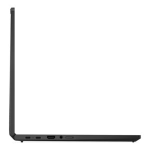 Portatīvais dators Lenovo  ThinkPad T14s 2-in-1 G1 | Black | 14 " | IPS | Touchscreen | WUXGA | 1920 x 1200 pixels | Intel Core Ultra 7 | 255U | 32 GB | Soldered LPDDR5x | Solid-state drive capacity 1000 GB | Intel Graphics | Windows 11 Pro | 802.11be | Bluetooth version 5.4 | LTE Upgradable | Keyboard language Nordic | Keyboard backlit | Warranty 36 month(s) | Battery warranty 12 month(s) 