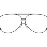Аксессуар для умной метки Lenovo  Accessories Legion Glasses Gen2 |