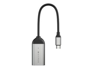 Adapteris HYPER  | Drive | USB-C to HDMI | Adapter 