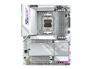 Pamatplate Intel procesorsiem Gigabyte  X870E AORUS ELITE WIFI7 ICE | 