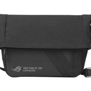 Portatīvo datoru soma Asus  BC2000 ROG ARCHER MESSENGER | 