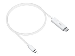 Cable HYPER  | Drive USB-C to HDMI 4K60Hz Cable | USB-C to HDMI 