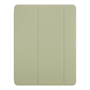 Aizmugurējais vāciņš Apple  | Smart Folio for iPad Air 13-inch (M2) | Folio | Polyurethane | Sage