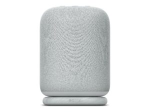 Arvutikõlarid Sony  Speaker | SRS-LS1 LinkBuds | Waterproof | Bluetooth | Light Gray | Portable | Wireless connection 