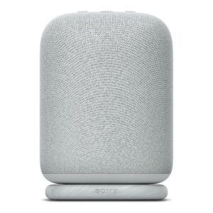 Speakers Sony  Speaker | SRS-LS1 LinkBuds | Waterproof | Bluetooth | Light Gray | Portable | Wireless connection 