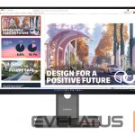 Monitor Lenovo  ThinkVision P27QD-40  27 2560x1440/HDMI/3Y Warranty | 