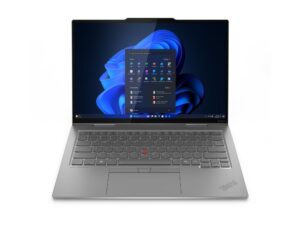 Laptop computer Lenovo  ThinkPad X1 2-in-1 G10 | 14 " | Touchscreen | WUXGA | Intel Core Ultra 7 | 258V | 32 GB | Solid-state drive capacity 1000 GB | Intel Arc Graphics 140V | Windows 11 Pro | LTE Upgradable | Keyboard language English | Keyboard backlit | Warranty 36 month(s) | Battery warranty 12 month(s) 