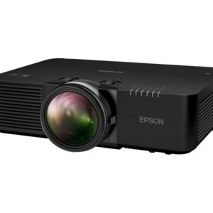 Projector EPSON  EB-L695SE | WUXGA (1920x1200) | 6000 ANSI lumens | Black 