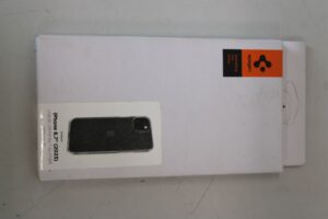 Aizmugurējais vāciņš Spigen  SALE OUT.  DIRTY PACKAGING |  DIRTY PACKAGING 