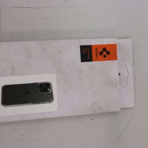 Tagakaaned Spigen  SALE OUT.  Liquid Crystal iPhone 16 Pro 6.3" Glitter crystal ACS08113 DIRTY PACKAGING |  DIRTY PACKAGING 