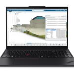 Portatīvais dators Lenovo  ThinkPad P16s G4 AMD | Black | 16 " | IPS | WUXGA | 1920 x 1200 pixels | Anti-glare | AMD Ryzen AI 9 HX PRO | 370 | 64 GB | SO-DIMM DDR5 | Solid-state drive capacity 1000 GB | AMD Radeon 890M Graphics | Windows 11 Pro | 802.11be | Bluetooth version 5.4 | Keyboard language English | Keyboard backlit | Warranty 36 month(s) | Battery warranty 12 month(s) 