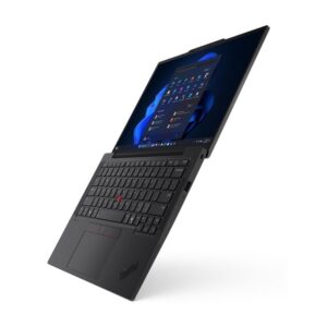 Laptop computer Lenovo  ThinkPad X13 Gen 6 13.3 WUXGA ULT5-225U/32GB/512GB/Intel Graphics/WIN11 Pro/ENG kbd/LTE Upgradable/3Y Warranty | 