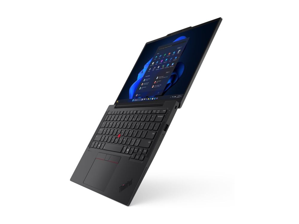 Sülearvuti Lenovo ThinkPad X13 Gen 6 13.3 WUXGA ULT5-225U/32GB/512GB/Intel Graphics/WIN11 Pro/ENG kbd/LTE Upgradable/3Y Warranty |