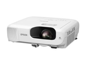 Projektorid EPSON  EB-W56S | WXGA (1280x800) | 3700 ANSI lumens | White 
