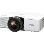 Projektorid EPSON  EB-L790SU | WUXGA (1920x1200) | 7000 ANSI lumens | White 