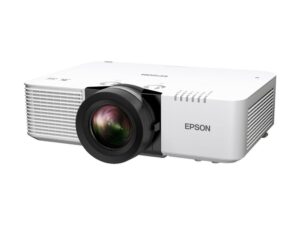 Projektorid EPSON  EB-L790SU | WUXGA (1920x1200) | 7000 ANSI lumens | White 